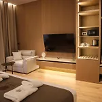 Szálloda Terra Boutique Tirana
