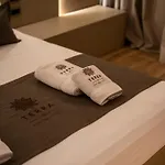 Szálloda Terra Boutique Tirana