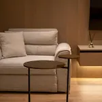 Terra Boutique Szálloda Tirana