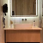 Terra Boutique Szálloda Tirana