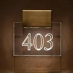 Terra Boutique 4* Tirana