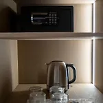 Terra Boutique Szálloda
