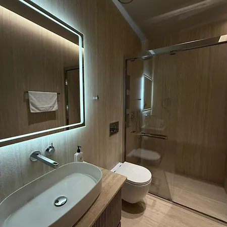 Terra Boutique فندق 4*