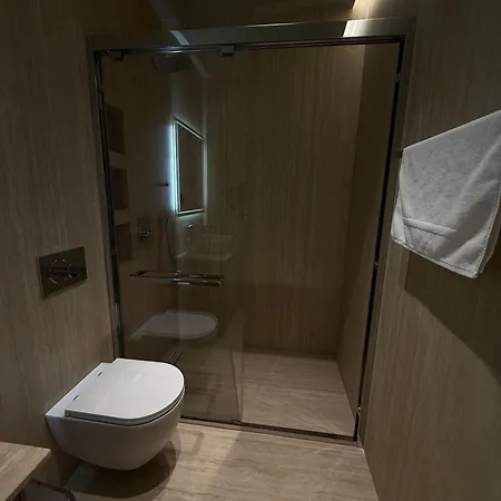 فندق Terra Boutique تيرانا