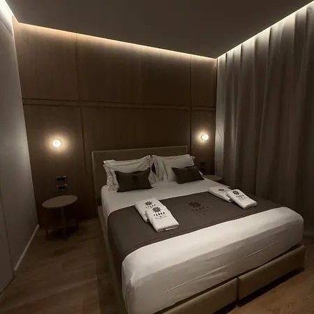 Terra Boutique 4* تيرانا