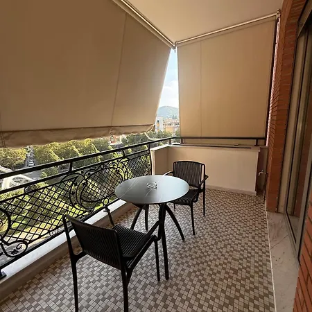 Terra Boutique 4* تيرانا