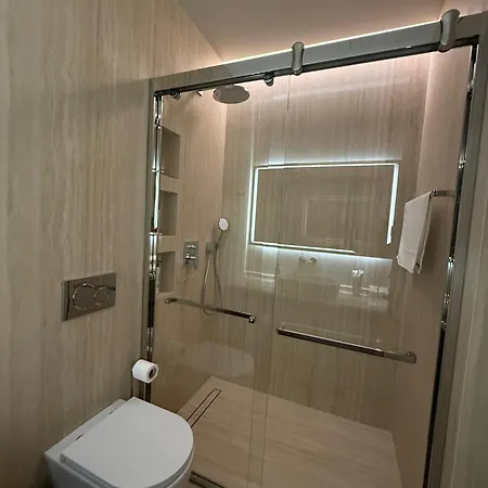 Terra Boutique فندق 4*