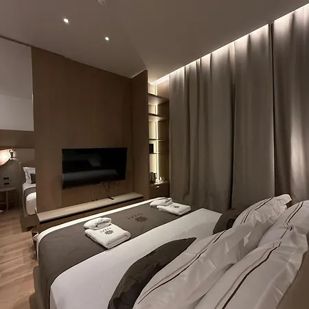 فندق Terra Boutique تيرانا