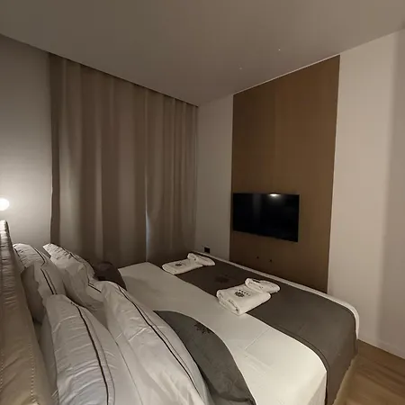 Terra Boutique فندق