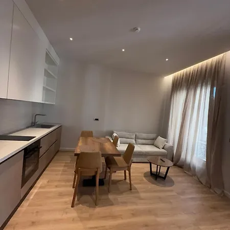 فندق Terra Boutique تيرانا