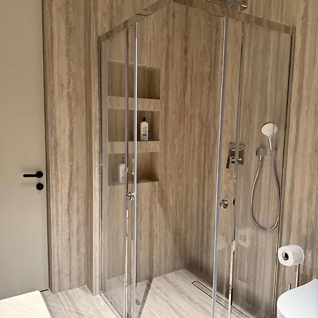 فندق Terra Boutique تيرانا