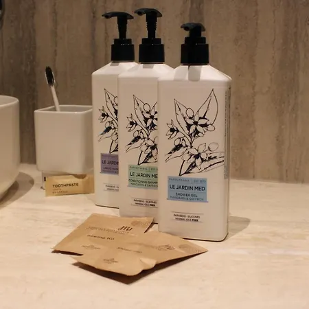 Terra Boutique فندق 4*