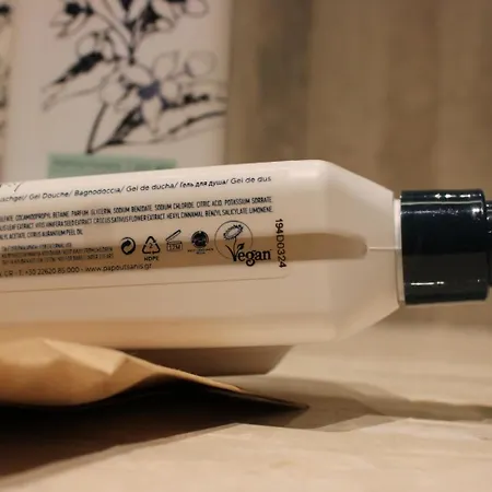 Terra Boutique 4* تيرانا