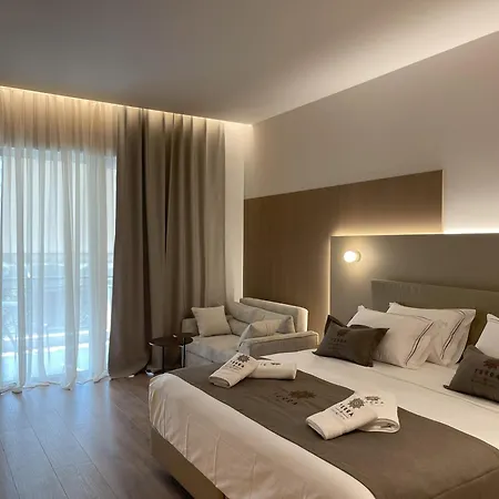 فندق Terra Boutique 4*