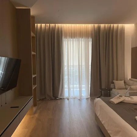 فندق Terra Boutique