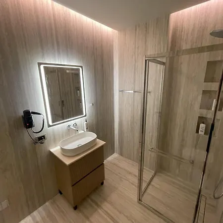 Terra Boutique فندق 4*