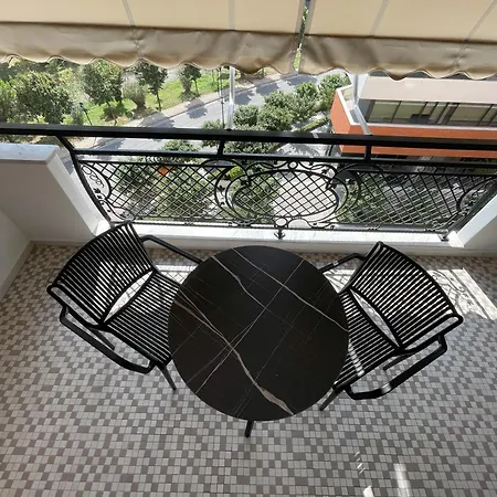 Terra Boutique 4* تيرانا