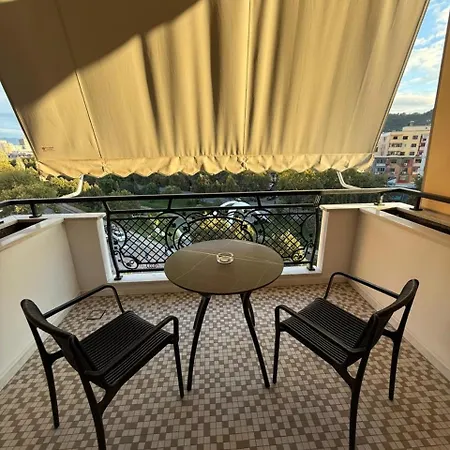 Terra Boutique فندق