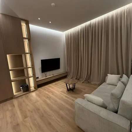 فندق Terra Boutique تيرانا