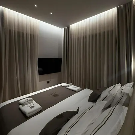 Terra Boutique 4* تيرانا