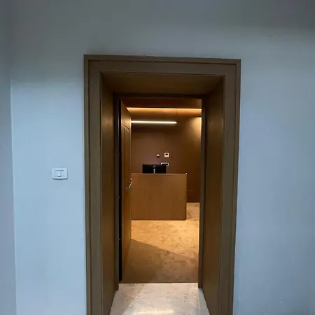 فندق Terra Boutique تيرانا