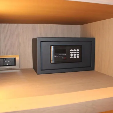 فندق Terra Boutique تيرانا