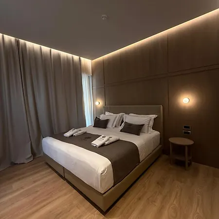 Terra Boutique 4* تيرانا