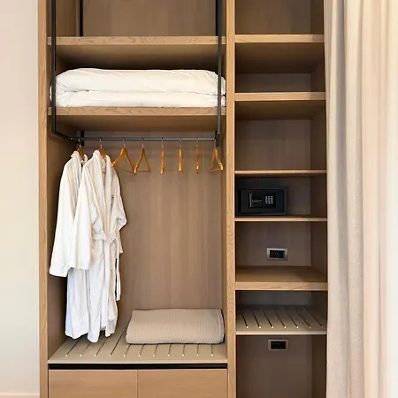 Szálloda Terra Boutique 4*