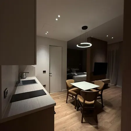 ホテル Terra Boutique