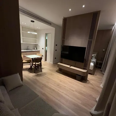 Terra Boutique מלון 4*