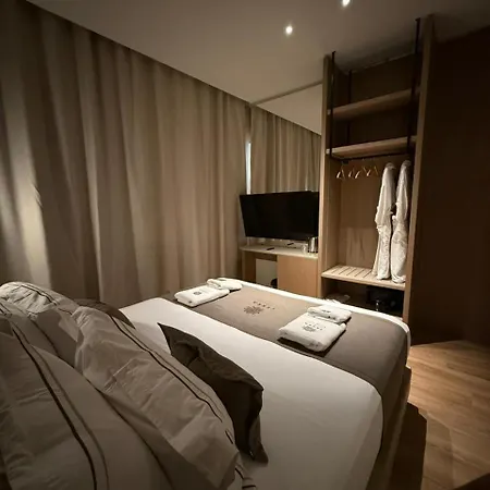 Terra Boutique Hotel 4*