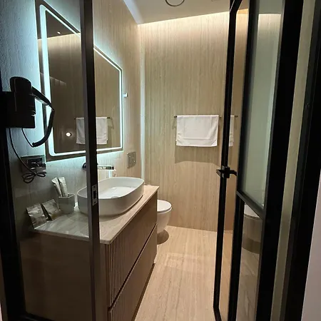 Terra Boutique Hotel