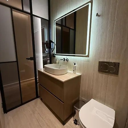 ホテル Terra Boutique