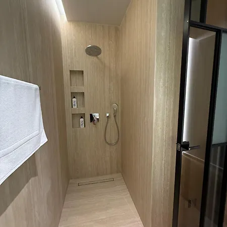 Terra Boutique Hotel Tirana