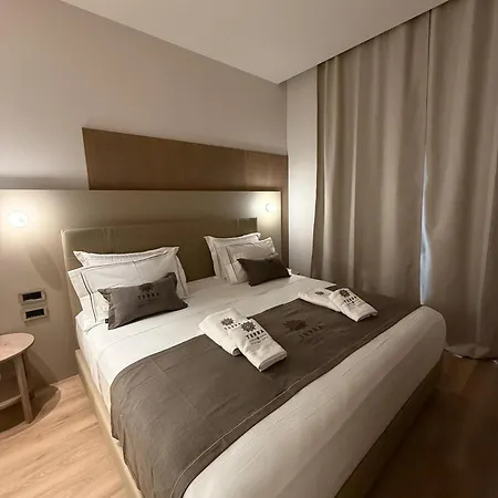 Hotel Terra Boutique