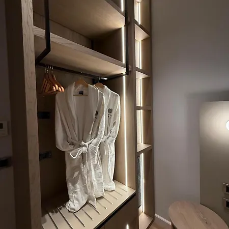 Hotel Terra Boutique 4*