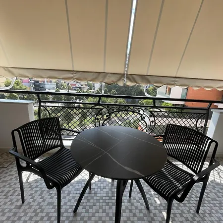 Terra Boutique Hotel Tirana