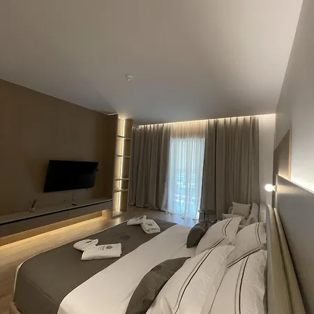 Hotel Terra Boutique