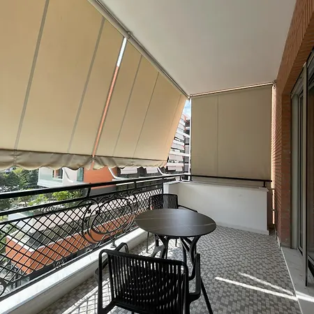 Terra Boutique 4* Tirana