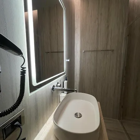 Terra Boutique Hotel