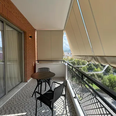 Terra Boutique ホテル