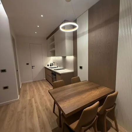 Terra Boutique מלון 4*