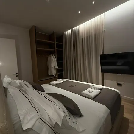 ホテル Terra Boutique 4*