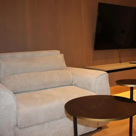 Terra Boutique ホテル ティラナ