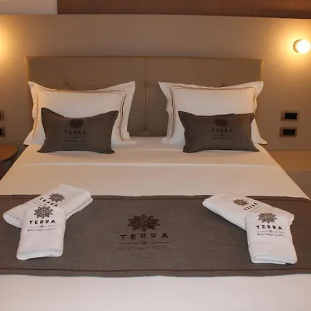 Terra Boutique Hotel