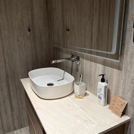 Terra Boutique Hotel