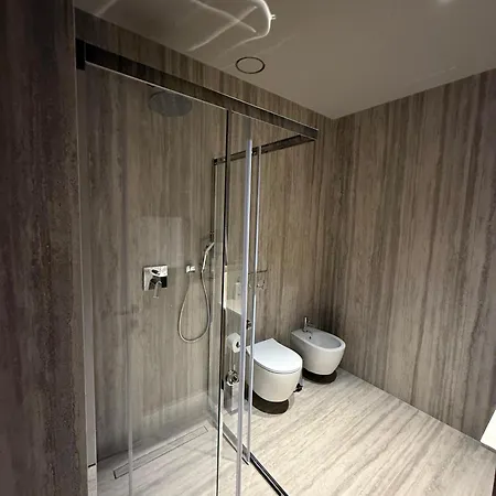 Terra Boutique Hotel Tirana