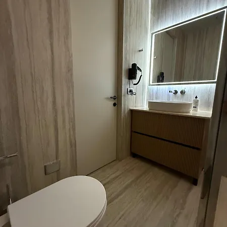 Terra Boutique Hotel