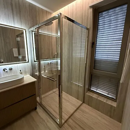 Terra Boutique Hotel