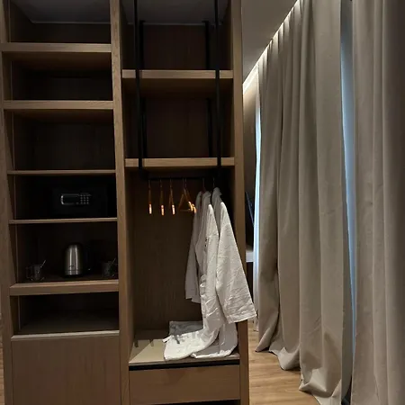 Terra Boutique טיראנה